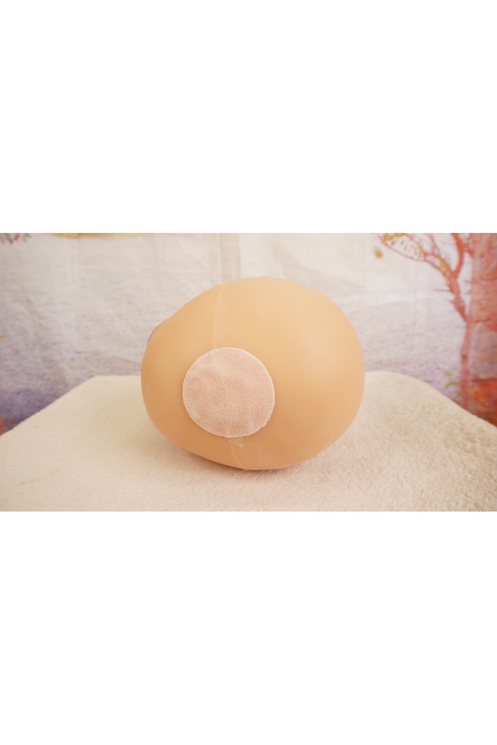 【中古】【O新古超美品】オリエント工業 #りえヘッド単品 ウィッグ(フレーミングボブ)OP