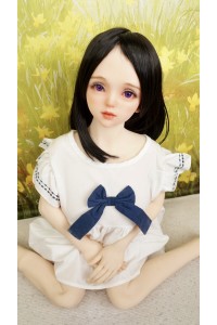 【中古】【初心者応援パック 中古美品】Sanhui Doll #1シリコンヘッド お口の開閉機能OP 103cm Gカップ シリコンシームレス 各所柔らか仕上げOP【フルシリコン製】 【オプション多数】