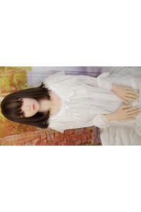 WM Dolls #153＋#314 165cm Eカップ ゼリー胸 新骨格 肌色 ナチュラル
