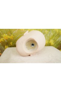 【中古】【中古超美品】CatDoll #美穗Miho ヘッド単品(115～135cm推奨)