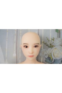 【中古】Real Girl #R23ヘッド157cm Fカップ(A工場製)