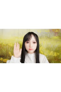 【初心者応援パック 新古超美品ホール未使用品】Top Sino Doll #T21 Mikui(米葵) ヘッド160cm Hカップ