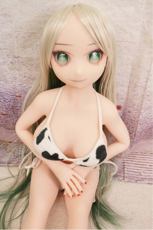 【O国内検品済 新品未使用即納品】 色系（SEXYE）#ヘッド番号不明 68cm Cカップ