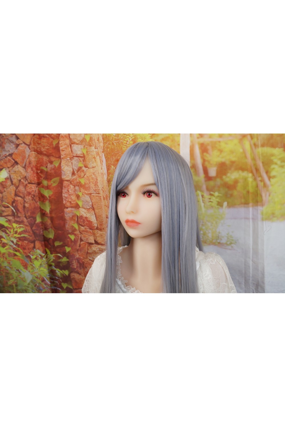 WM Dolls #153＋#314 165cm Eカップ ゼリー胸 新骨格 肌色 ナチュラル