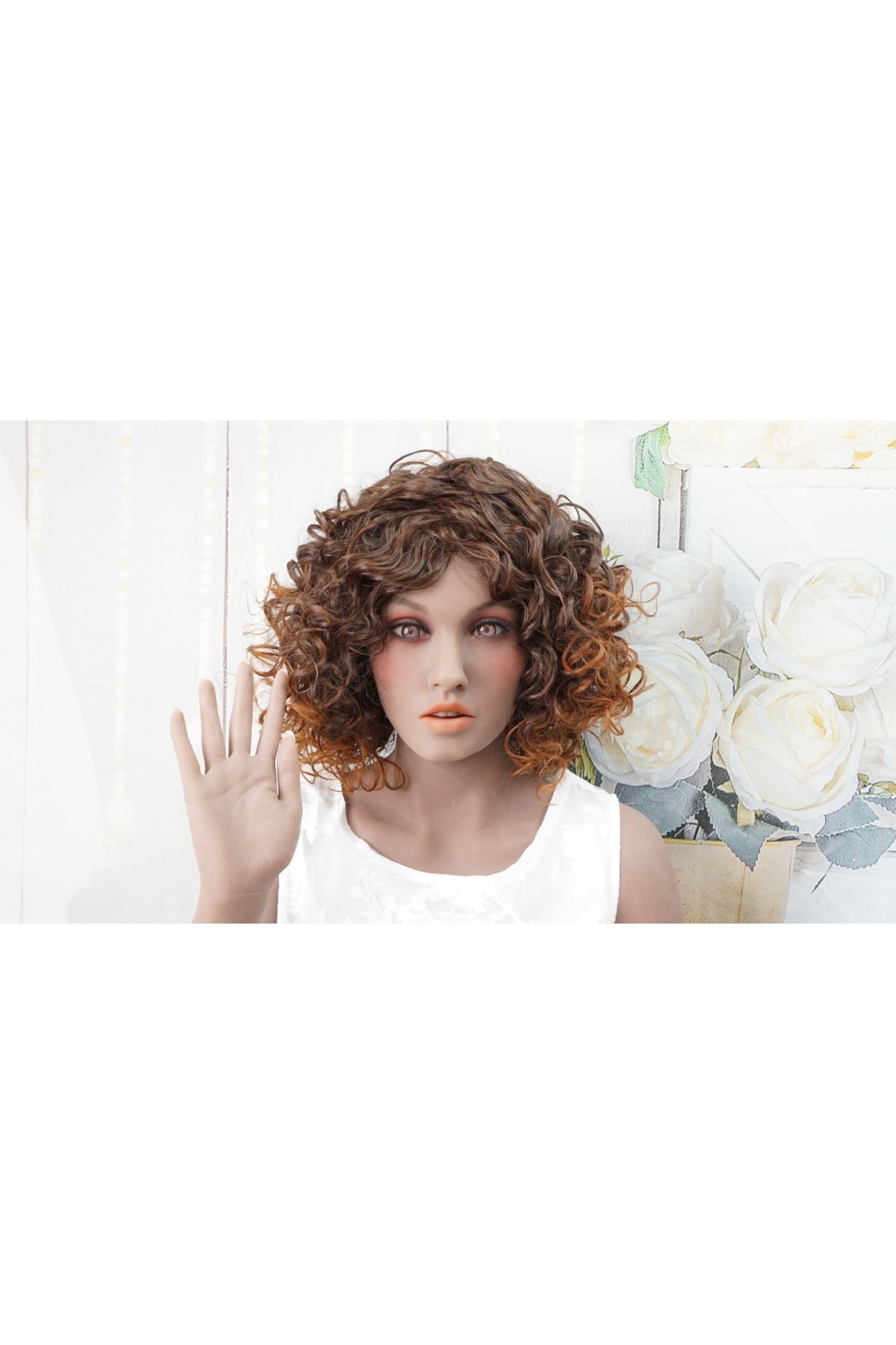 【初心者応援パック 新古超美品ホール未使用】WM Dolls #162ヘッド156cm Bカップ 欧米仕様衣装付属 指関節OP 自立加工OP 新骨格OP 肌色 日焼け