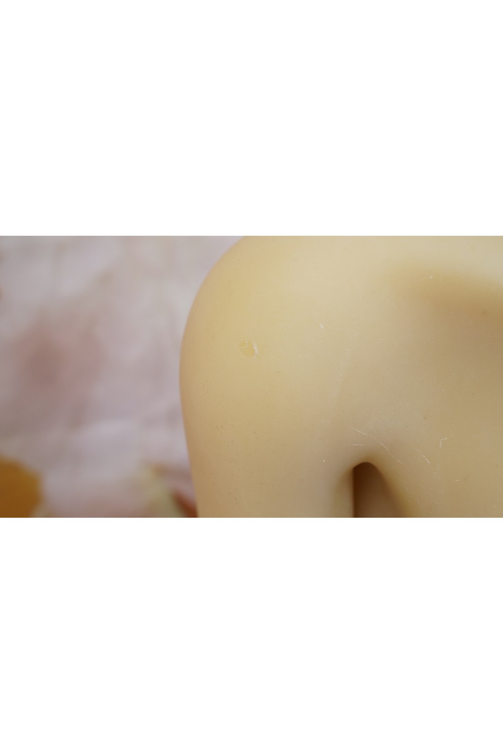 AXB Doll #84ヘッド 140cmCカップ バスト中 中空胸 自立加工 視線移動 肌色 ホワイト
