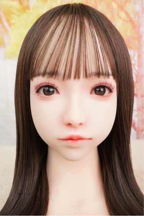 【中古】【O中古美品 ホール未使用品】SHEDOLL #洛伊(Luoyi) 軟質ヘッド「模擬口腔・オーラル機能・顎関節」あり OP 単品(152~158cm推奨)