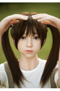 【O初心者応援パック 国内検品済 新品未使用即納品】Sanmudoll #S37硬めシリコンヘッド 145cm Bカップ