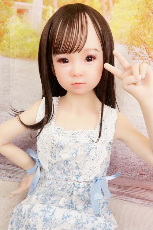 【中古】【初心者応援パック 中古超美品】catdoll #Qソフトシリコンヘッド108cm 超リアルメイクOP