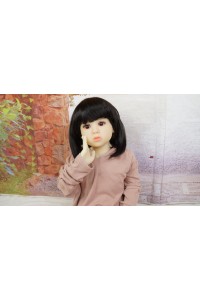 【中古】AXB Doll #TA01 88cm バスト平 自立加工OP 新骨格 肌色 ナチュラル