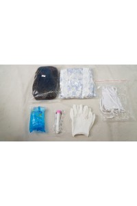 【O初心者応援パック 中古超美品ホール未使用品】WAXDOLL #GB02-1 軟性シリコンヘッド 新型 106cm バスト平