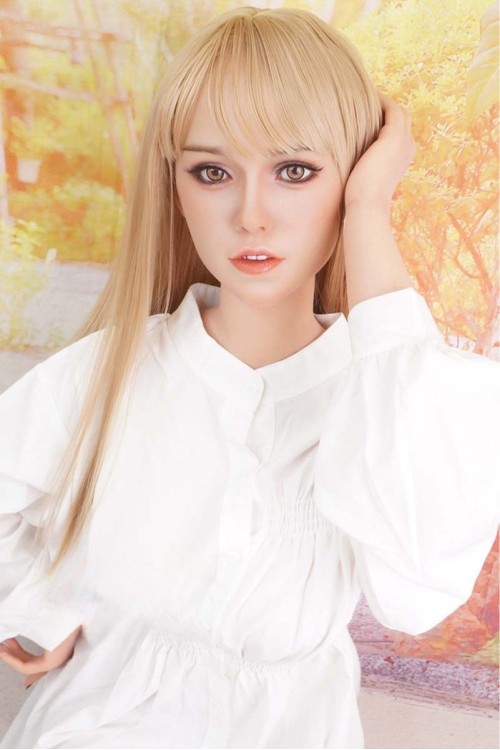 【中古】【初心者応援パック 中古超美品】FANREAL #Gina硬めシリコンヘッド 155cm Fカップ