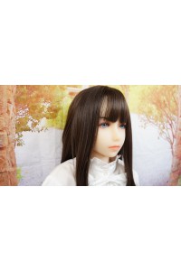 wmdolls #153 136cm Eカップ ゼリー胸 新骨格 肌色 ナチュラル