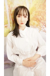 【中古】【初心者応援パック 中古美品】XYCOLO #依楠シリコンヘッド 163cm Bカップ 全身ボディリアルメイク 有機シリコンPRO