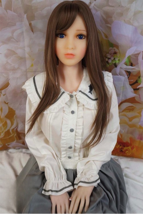 TPEドール #10-5 147cm Dカップ 自立加工 肌色 ナチュラル