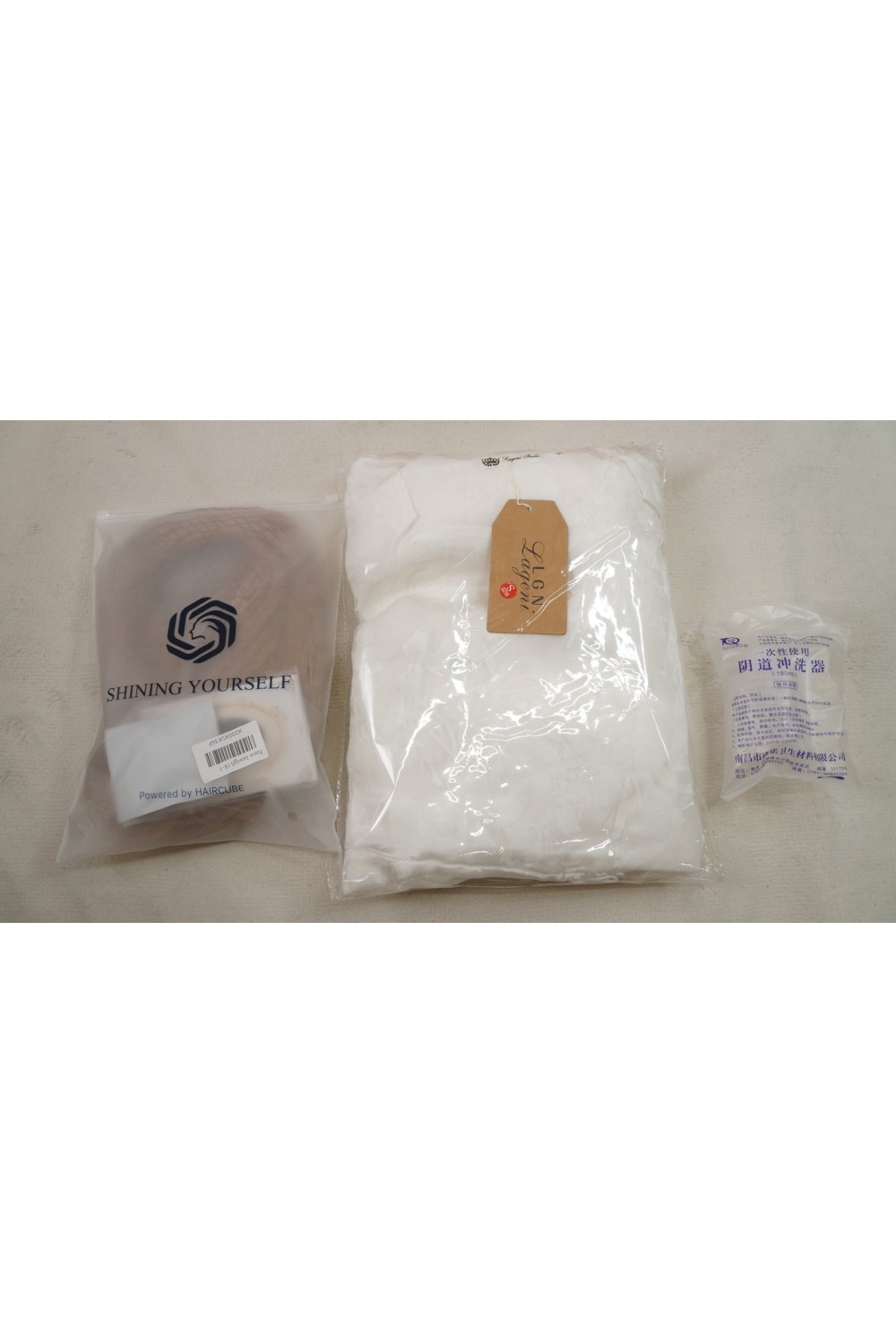 【O初心者応援パック 中古超美品ホール未使用品】 SE DOLL #132ヘッド+COSDOLL 165cm Fカップ