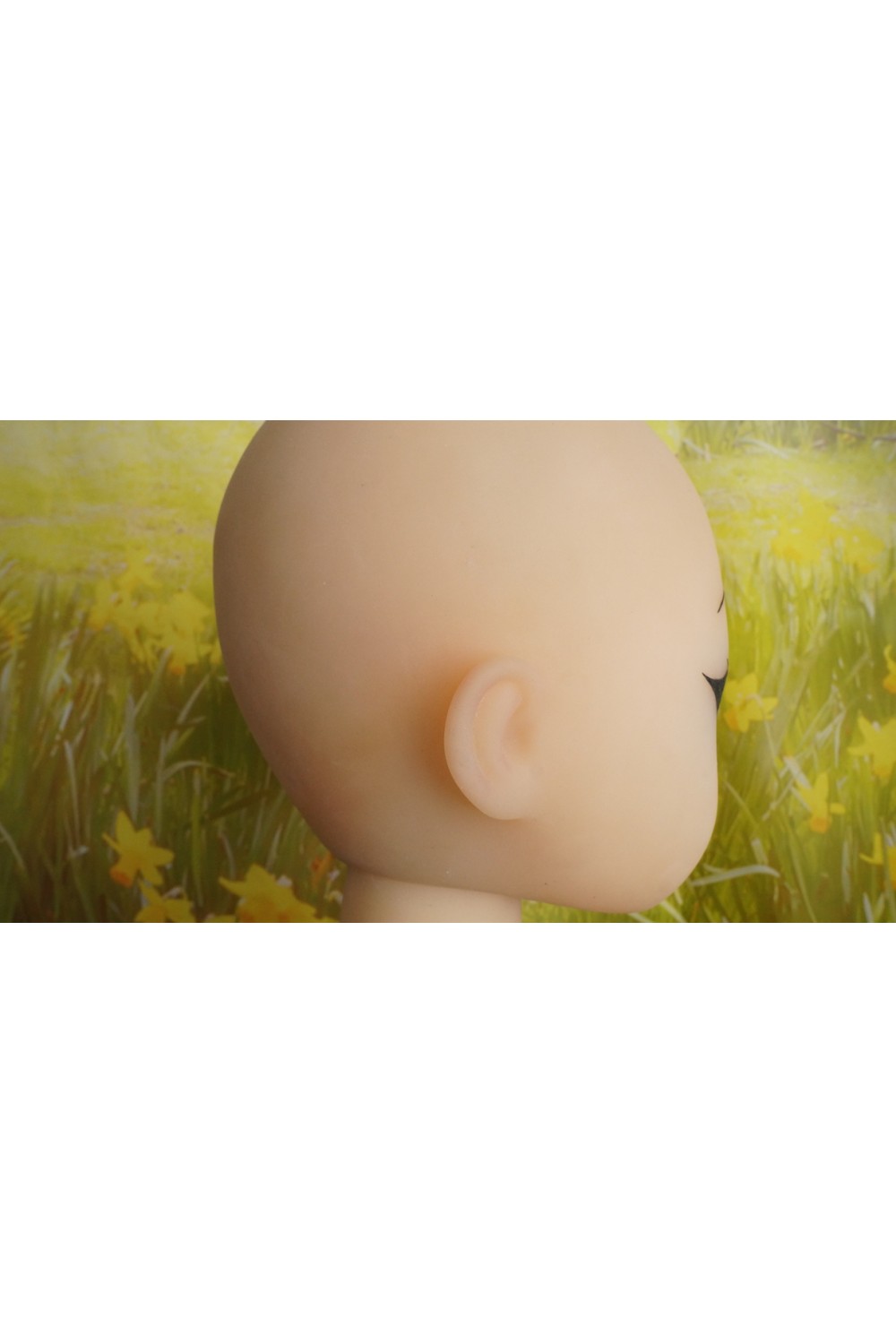 【中古】Aotume Doll #56ヘッド 135cm Gカップ
