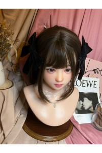【新品】Real Girl (A工場製) 頭部単品 R34ヘッド TPE製ヘッド M16ボルト採用 職人メイク選択可能 RG 0041