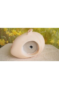【中古】Real Girl #R23ヘッド(157〜168cm推奨)