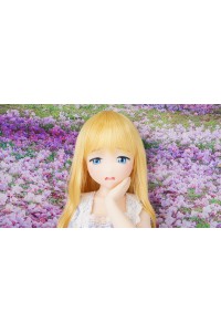 【O初心者応援パック 新品未使用即納品】DollHouse168 色気美人#絵里香Erika ヘッド 120cm Bカップ 巨尻 Fat