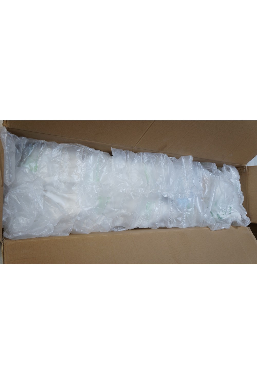 AXB Doll #84ヘッド 140cmCカップ バスト中 中空胸 自立加工 視線移動 肌色 ホワイト