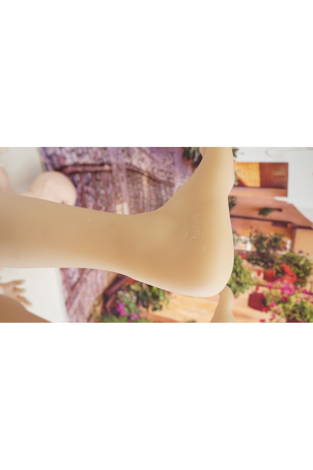 【初心者応援パック 中古】Siliko Doll #J2ヘッド 158cm Dカップ 衣装付属 ボディのリアルメイク 各所柔らか仕上げOP 視点移動 EVO骨格 肌色 ホワイト