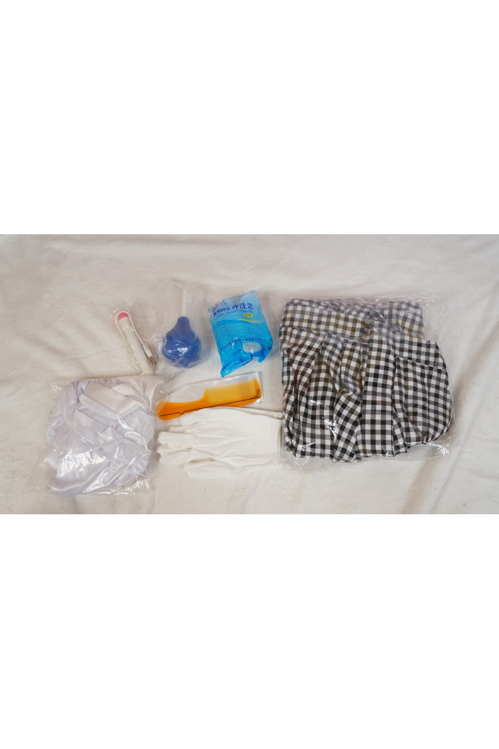 【初心者応援パック 中古】BB Doll #C26ヘッド 150cm Cカップ 衣装付属 ゼリー胸 陰毛植毛OP 眉毛,下睫毛植毛 髪の毛植毛OP 血管メイク 人肌模様加工 自立加工OP 視線移動 新骨格 肌色 ナチュラル