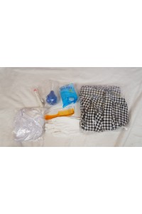 【初心者応援パック 中古】BB Doll #C26ヘッド 150cm Cカップ 衣装付属 ゼリー胸 陰毛植毛OP 眉毛,下睫毛植毛 髪の毛植毛OP 血管メイク 人肌模様加工 自立加工OP 視線移動 新骨格 肌色 ナチュラル