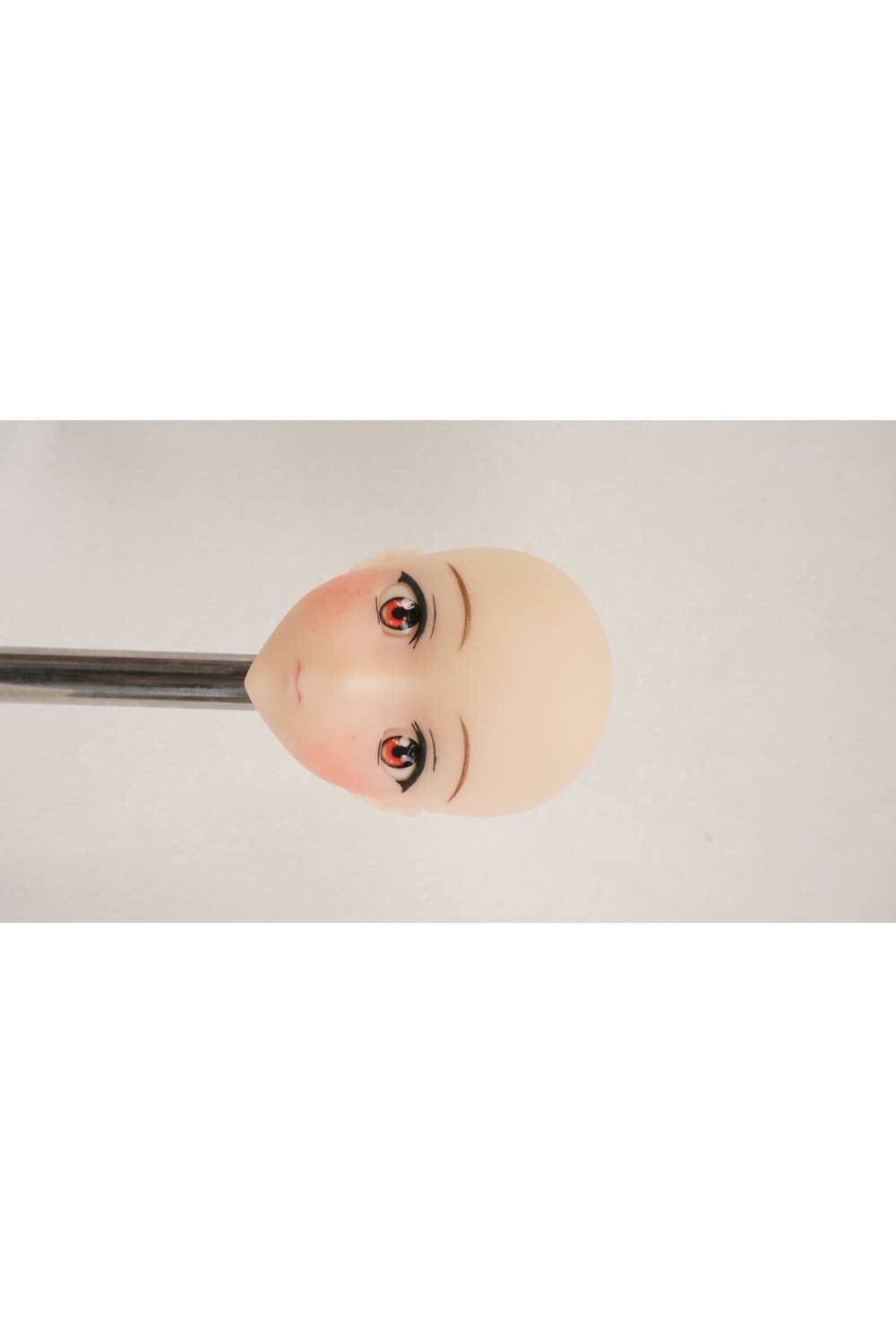 【O国内検品済 新品未使用即納品】 Butterfly Doll #Shiori Cヘッド単品 (80cm推奨)