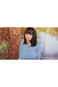 ILDOLL #18 151cm Eカップ 中空胸 超リアルメイクOP 自立加工 視線移動 新骨格 肌色 ナチュラル