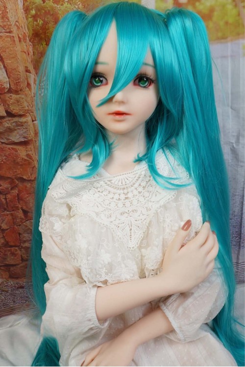 【美品】MOZU DOLL #小音（xiaoyin） 145cm Bカップ 視線移動 新骨格 肌色 ナチュラル