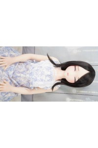 【O初心者応援パック 新品未使用即納品】DollHouse168 色気美人#紗耶香Sayakaヘッド 120cm Bカップ 巨尻 Fat