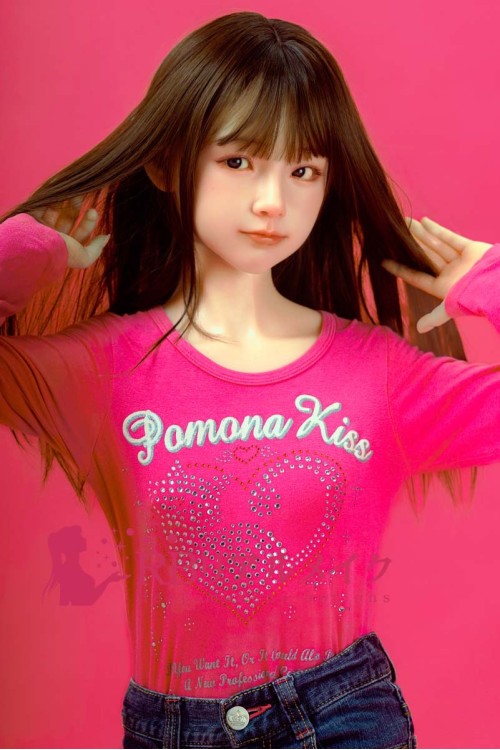 【O新品未使用即納品】catdoll #Ya シリコンヘッド単品(136〜146cm推奨)【RBリアルメイク版】