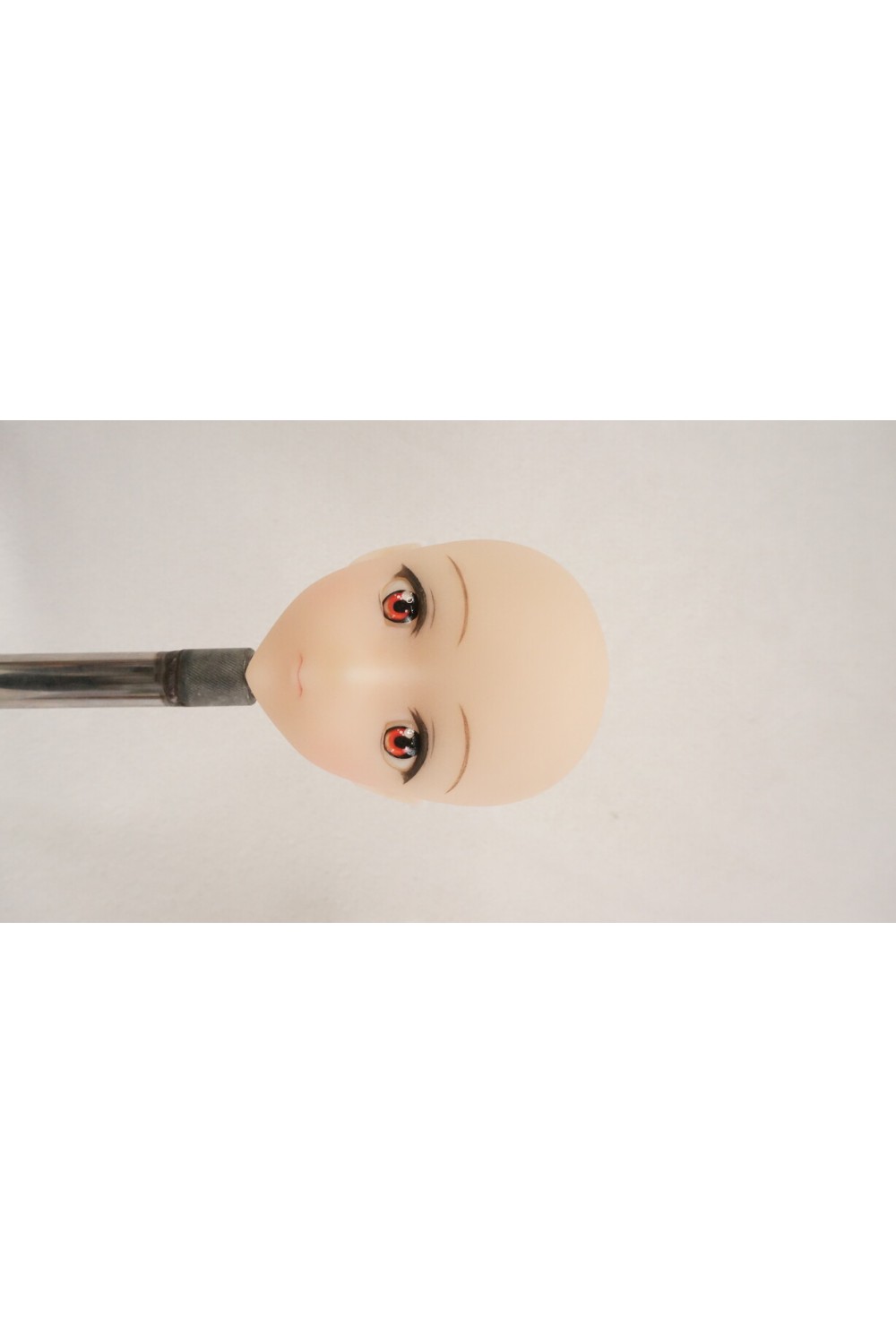 【O国内検品済 新品未使用即納品】 DollHouse168 色気美人#Shiori Cヘッド単品 (80cm推奨)