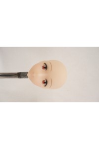 【O国内検品済 新品未使用即納品】 DollHouse168 色気美人#Shiori Cヘッド単品 (80cm推奨)