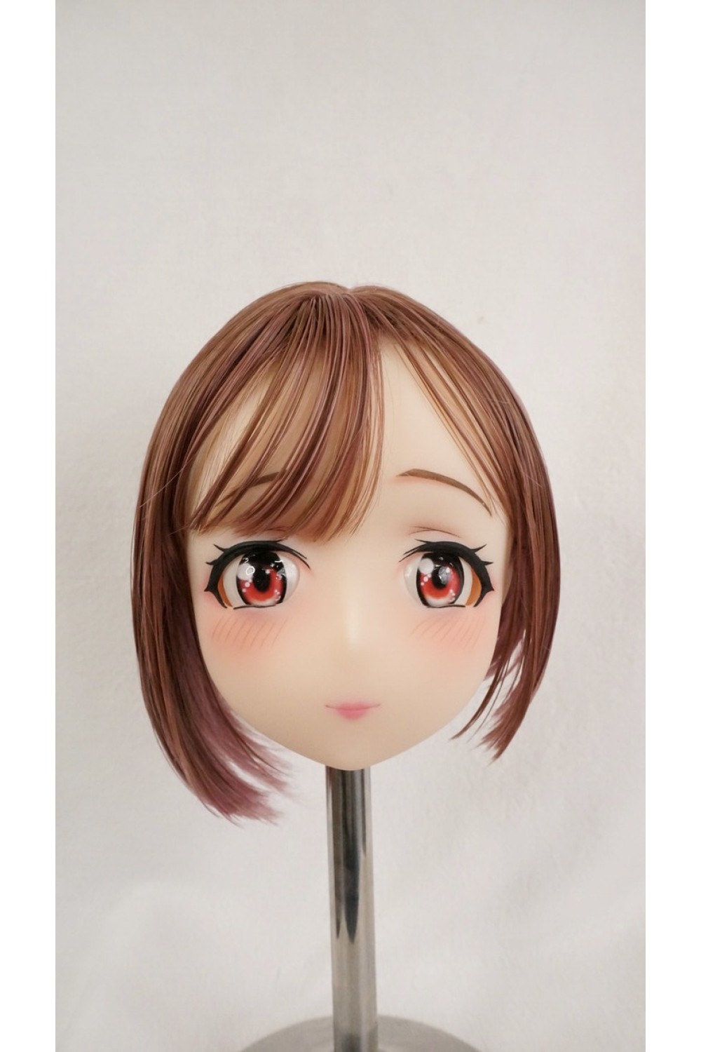 【O国内検品済 新品未使用即納品】 Butterfly Doll #Hanna 2ヘッド単品 (100cm推奨)