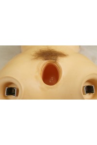 【中古美品】オリエント工業 #ヘッド番号不明 140cm セパレート