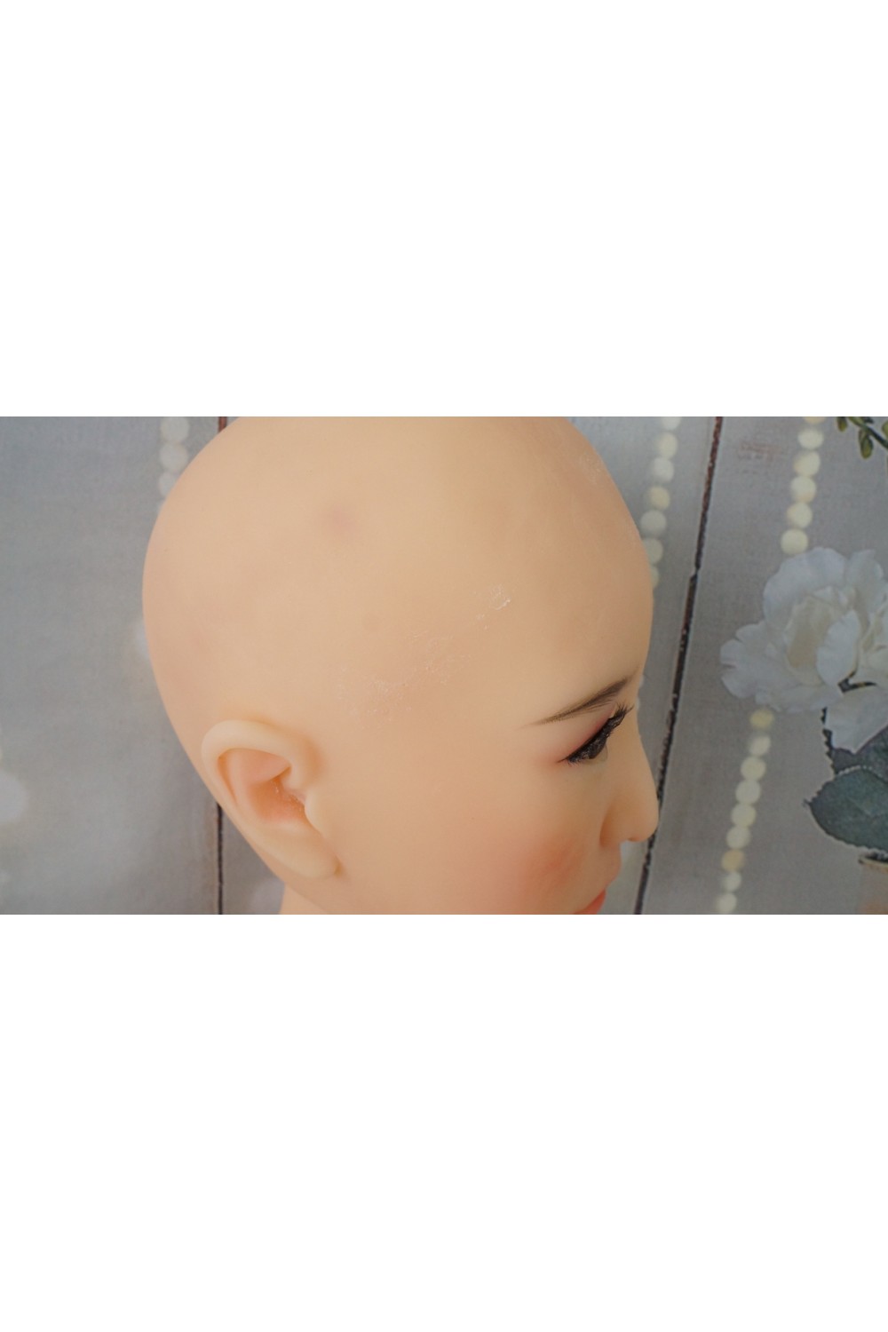 【中古】Real Girl (A工場製) #レイナヘッド148cm Cカップ