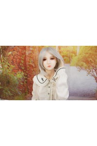 【美品】DIMU DOLL #A66優空 166cm Eカップ ゼリー胸OP 髪の毛植毛OP 指関節OP 自立加工OP 軽量化OP 新骨格 肌色 ナチュラル