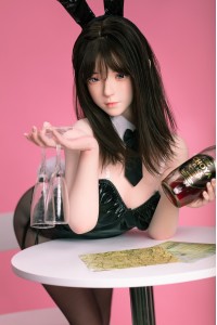 【新品】FUDOLL #J013 Kosame (フルシリコン製) 150cm B-cup FUD 0012