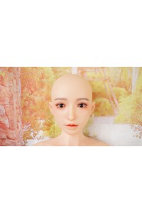 【初心者応援パック 中古】GD Sino #G6 洛悠（luo you) ヘッド 156cm Cカップ