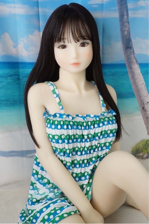 【中古】AXB Doll #A84ヘッド 140cm バスト中