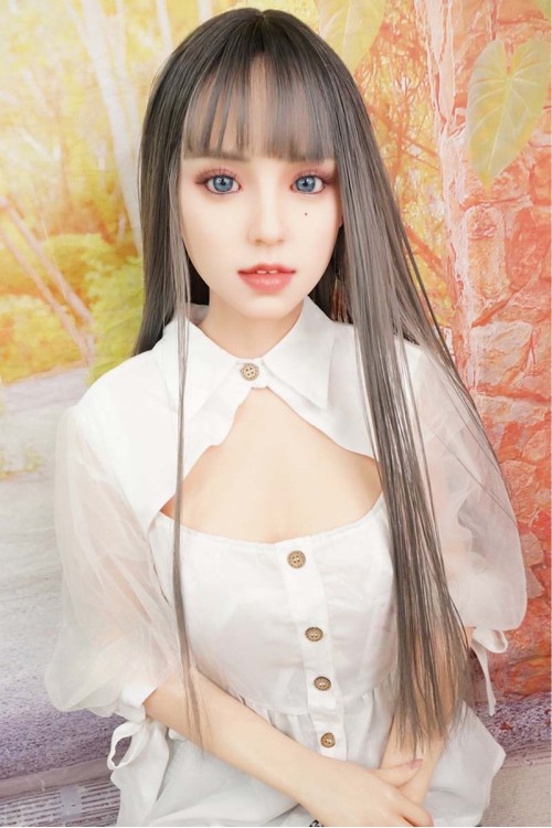 【中古】【初心者応援パック 中古超美品】RZRDOLL #曼娜Mona 軟質シリコンヘッド（模擬口腔+オーラル機能＋顎関節全てあり）OP 162cm Bカップ