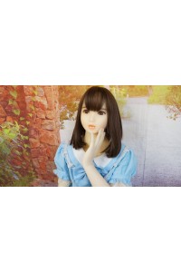 AXB DOLL #A121 136cm バスト平 新骨格 肌色 ナチュラル