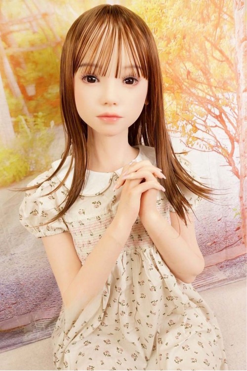 【中古】【初心者応援パック 中古超美品】YUEDOLL #A3 ゆえシリコンヘッド お口の開閉機能あり 145cm Eカップ シリコンシームレス ハードハンドOP お尻の柔らか仕上げ 自立加工 ハードフィート(足首から足裏まで硬め)OP 全身リアルメイク 【フルシリコン製】【オプション多数】