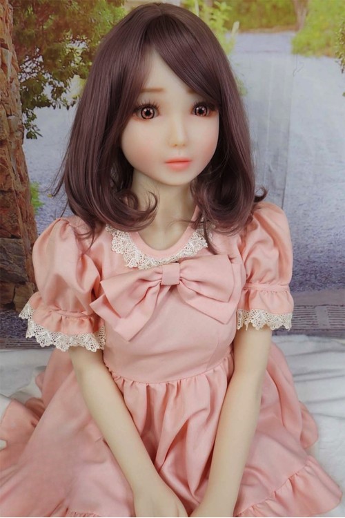 AXBDOLL#84 130m バスト小 視点移動 自立加工