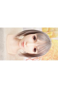 【中古】【O新古超美品】Game Lady #No.03硬質シリコンヘッド単品 (165~171cm推奨)
