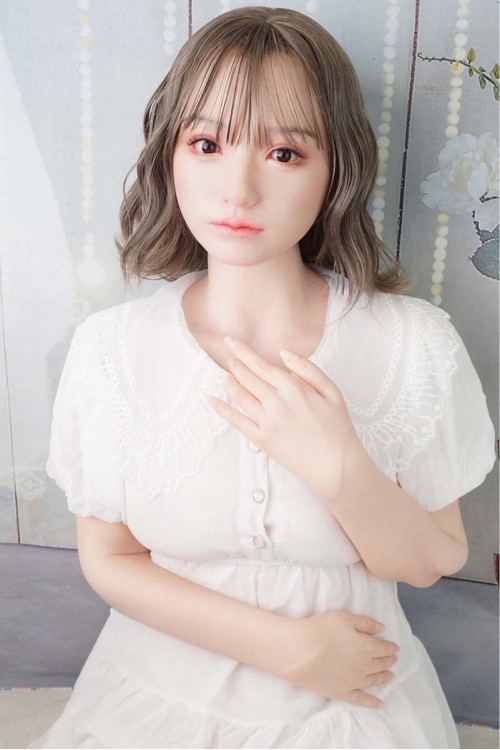 【初心者応援パック 新古超美品】TopSinoDoll #T22ヘッド 153cm Bカップ