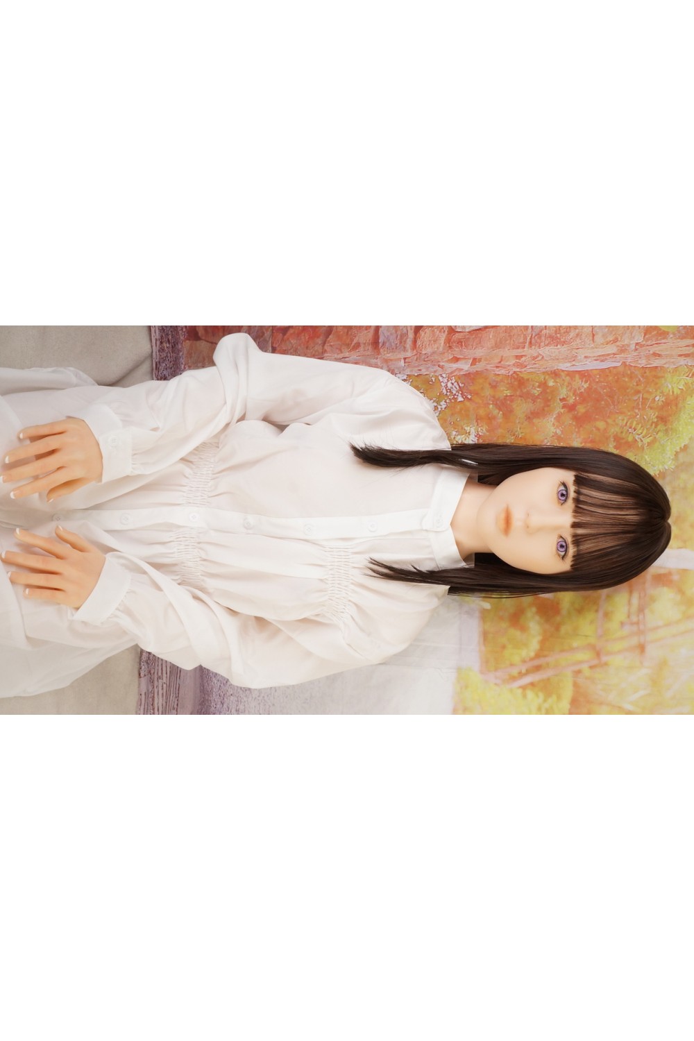 【初心者応援パック 中古美品】EXDOLL(アルテトキオ) #Misakiヘッド150㎝ EVO