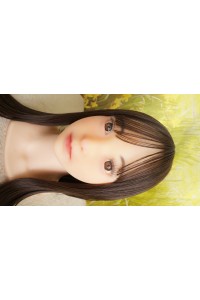 【中古超美品】MOMODOLL #麻衣子ヘッド(130〜140cm推奨)
